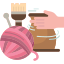 Decorative & Handicraft Items icon